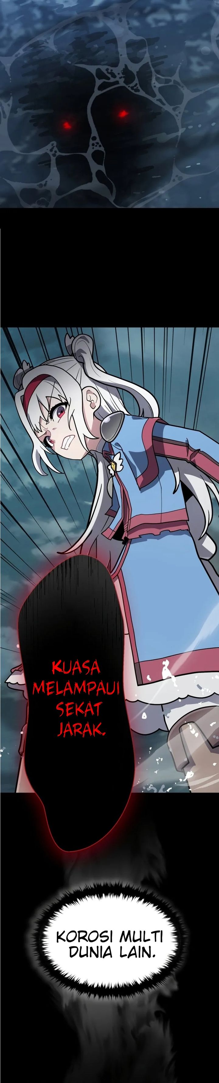 Baca Mr. Magical Girl - Chapter 30 halaman 18