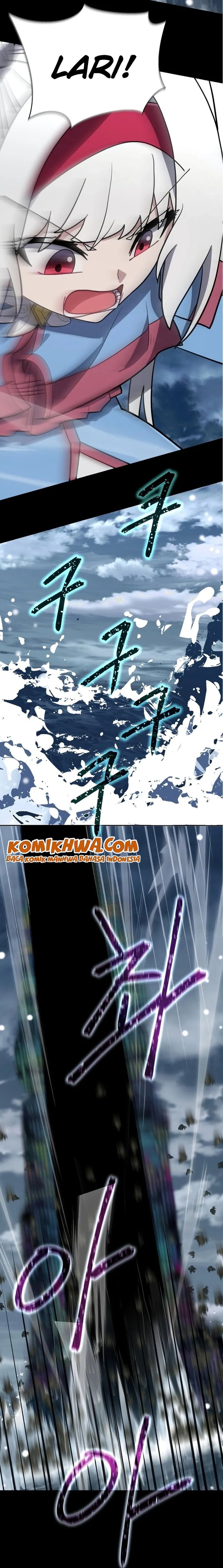 Baca Mr. Magical Girl - Chapter 30 halaman 20