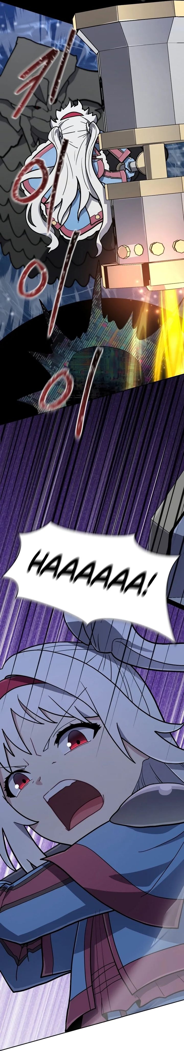 Baca Mr. Magical Girl - Chapter 30 halaman 23