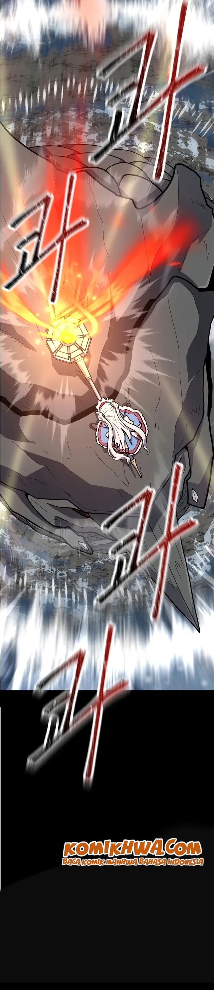 Baca Mr. Magical Girl - Chapter 30 halaman 25