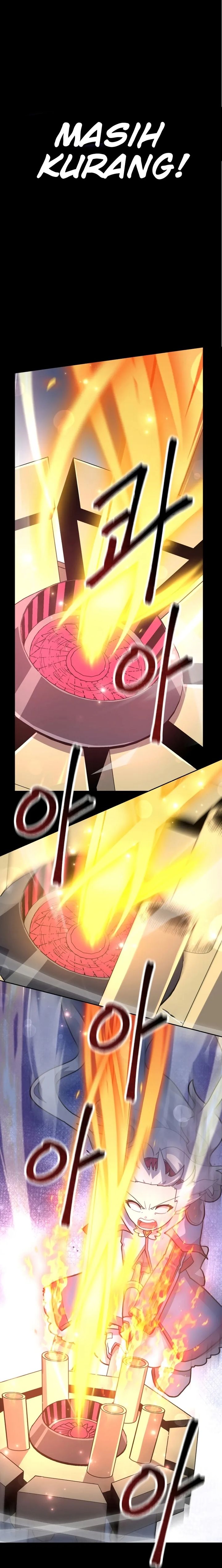 Baca Mr. Magical Girl - Chapter 30 halaman 27