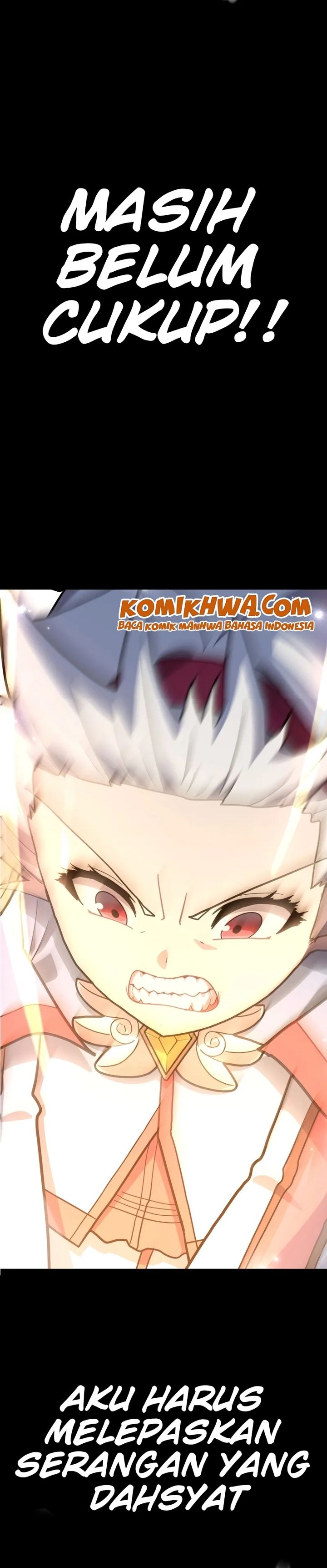 Baca Mr. Magical Girl - Chapter 30 halaman 28