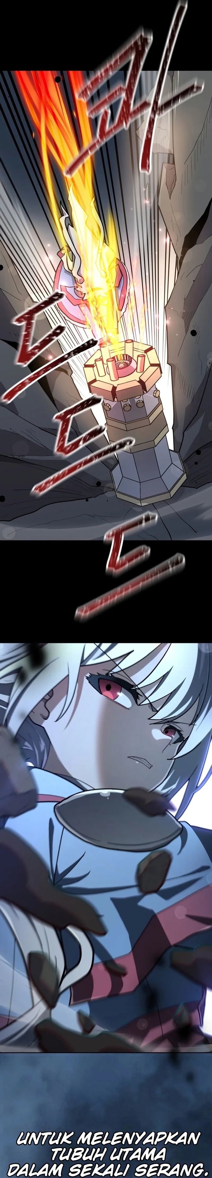 Baca Mr. Magical Girl - Chapter 30 halaman 29