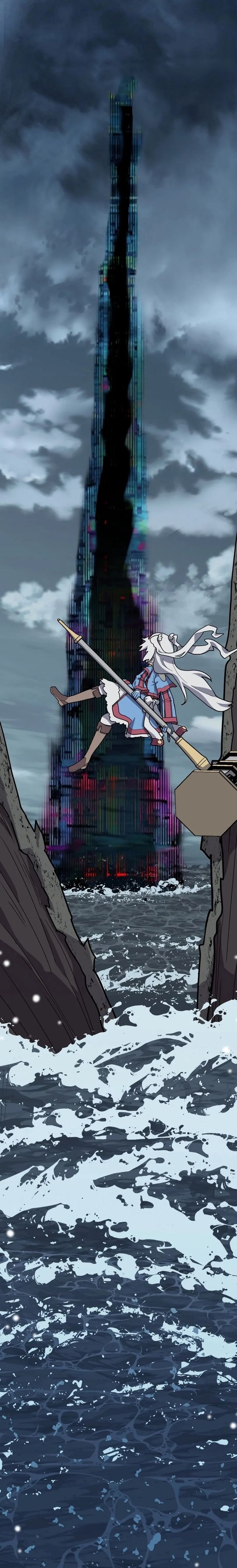 Baca Mr. Magical Girl - Chapter 30 halaman 30