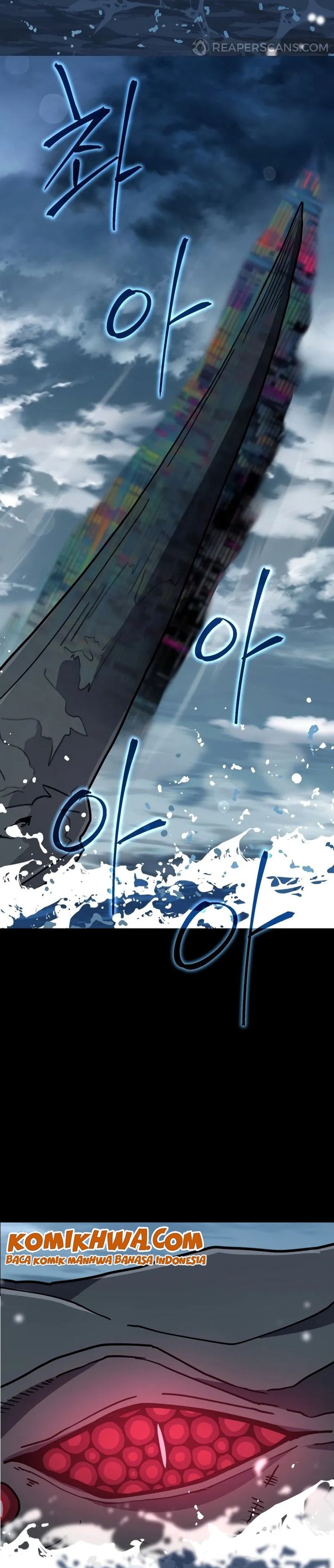 Baca Mr. Magical Girl - Chapter 30 halaman 31