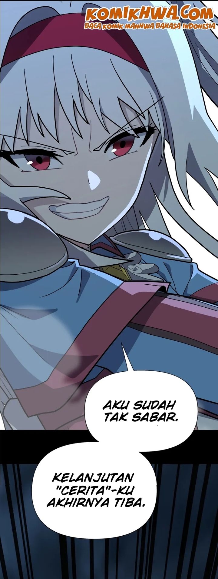 Baca Mr. Magical Girl - Chapter 30 halaman 33