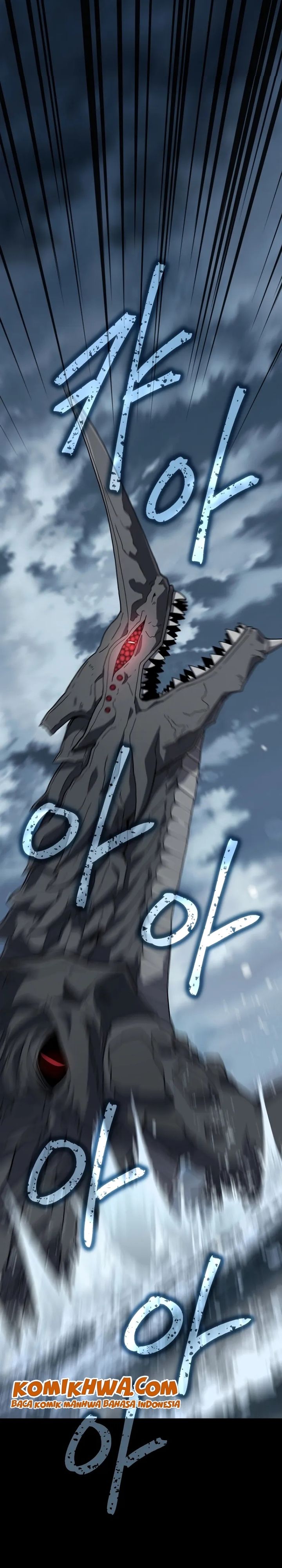 Baca Mr. Magical Girl - Chapter 30 halaman 34