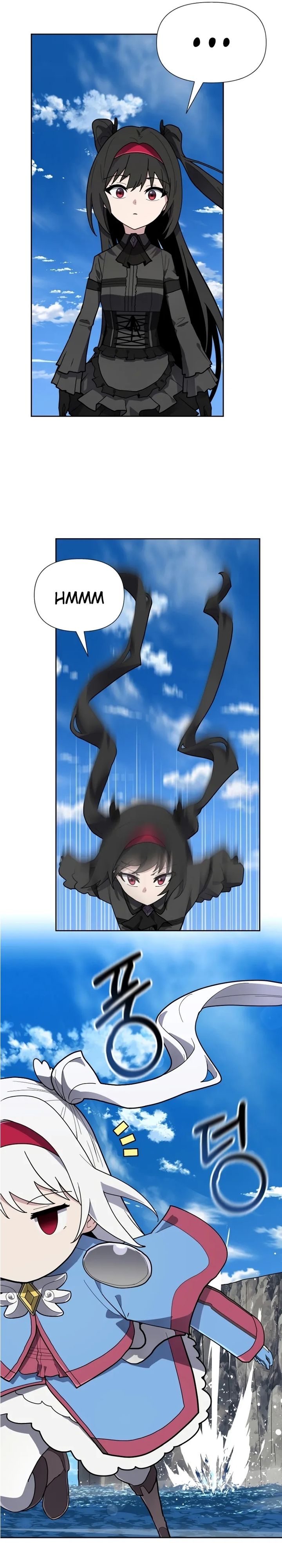 Baca Mr. Magical Girl - Chapter 30 halaman 4