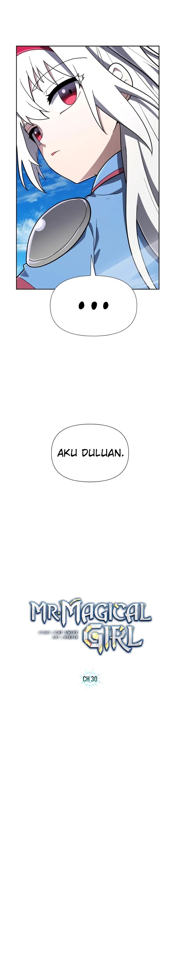 Baca Mr. Magical Girl - Chapter 30 halaman 5