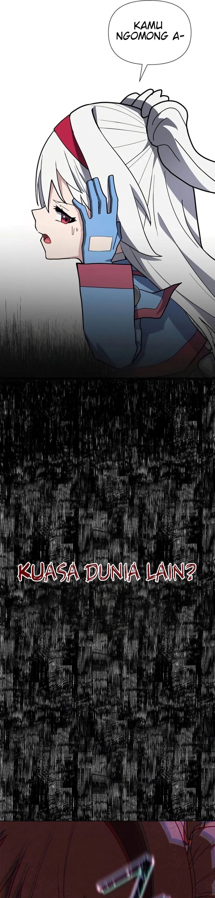 Baca Mr. Magical Girl - Chapter 30 halaman 9