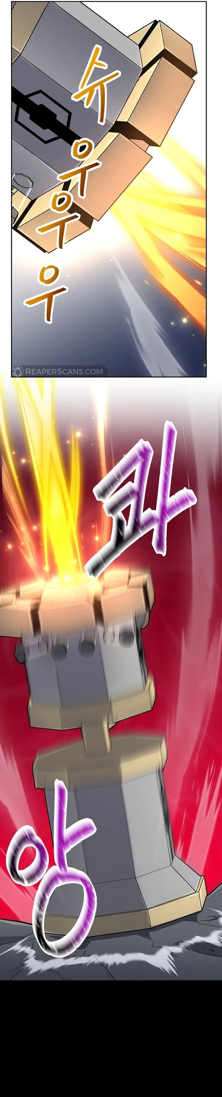 Baca Mr. Magical Girl - Chapter 31 halaman 11