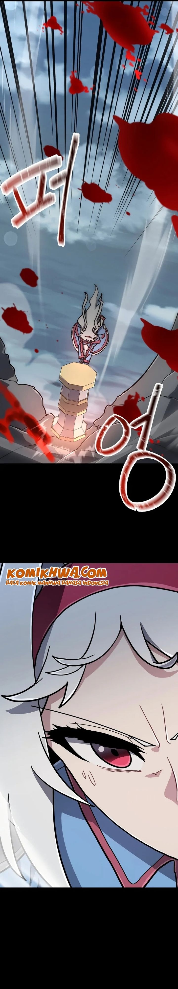 Baca Mr. Magical Girl - Chapter 31 halaman 12