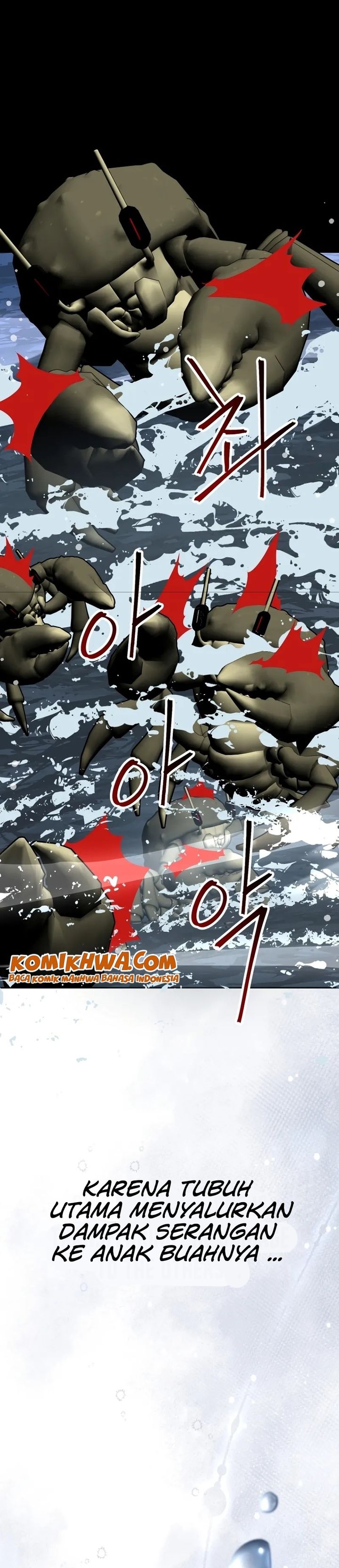 Baca Mr. Magical Girl - Chapter 31 halaman 13