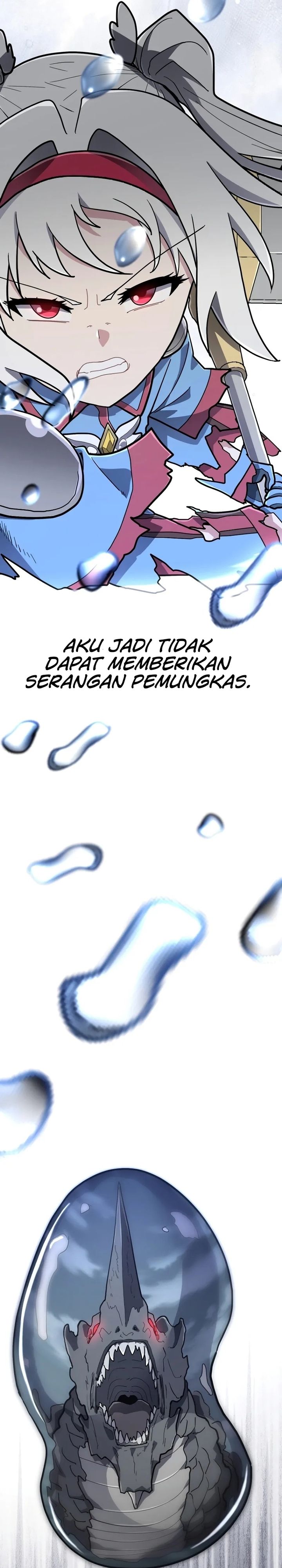 Baca Mr. Magical Girl - Chapter 31 halaman 14