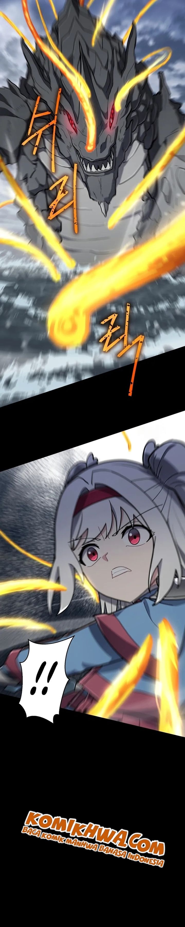 Baca Mr. Magical Girl - Chapter 31 halaman 2