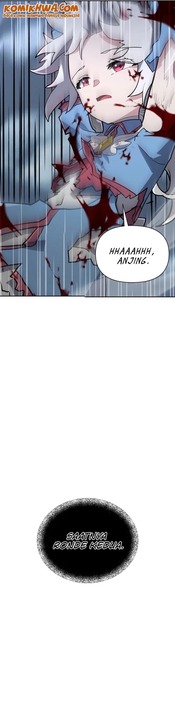 Baca Mr. Magical Girl - Chapter 31 halaman 20