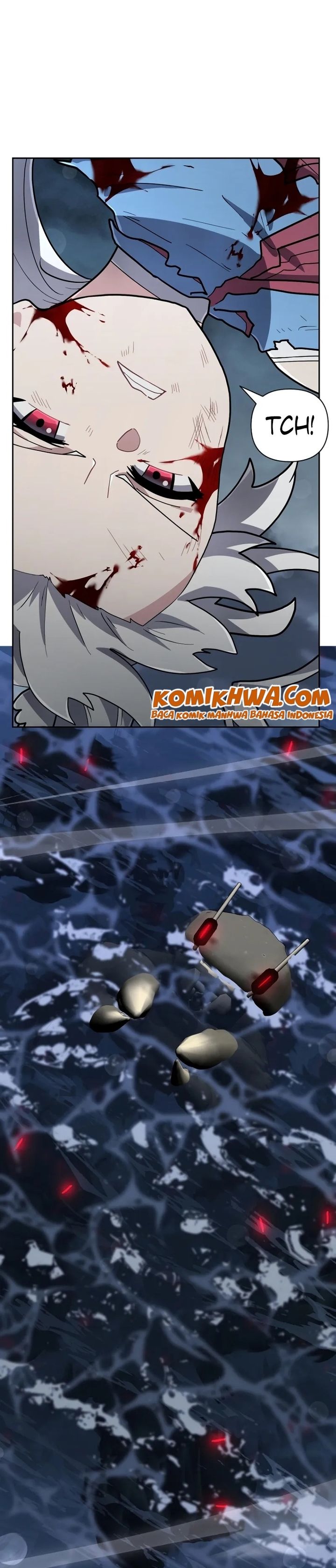 Baca Mr. Magical Girl - Chapter 31 halaman 23