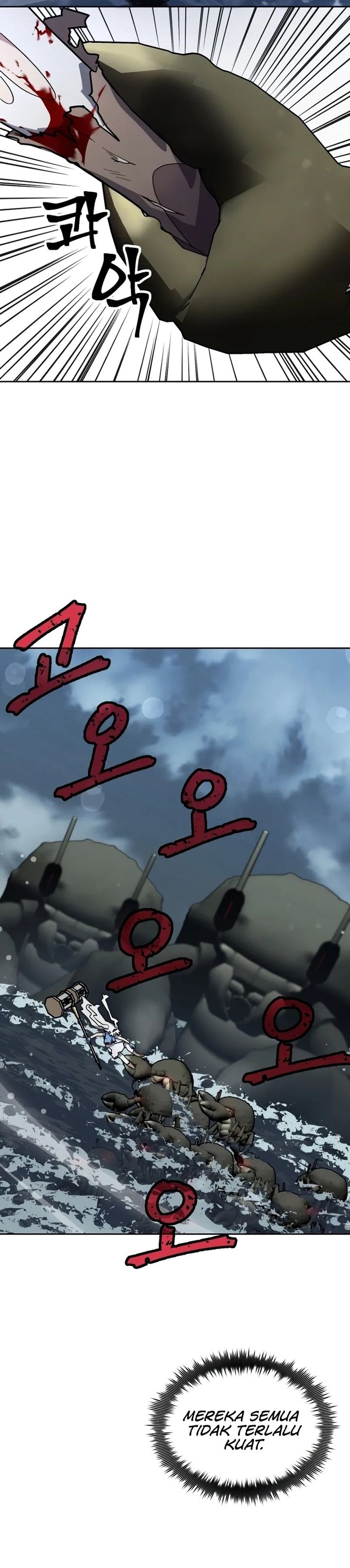 Baca Mr. Magical Girl - Chapter 31 halaman 24