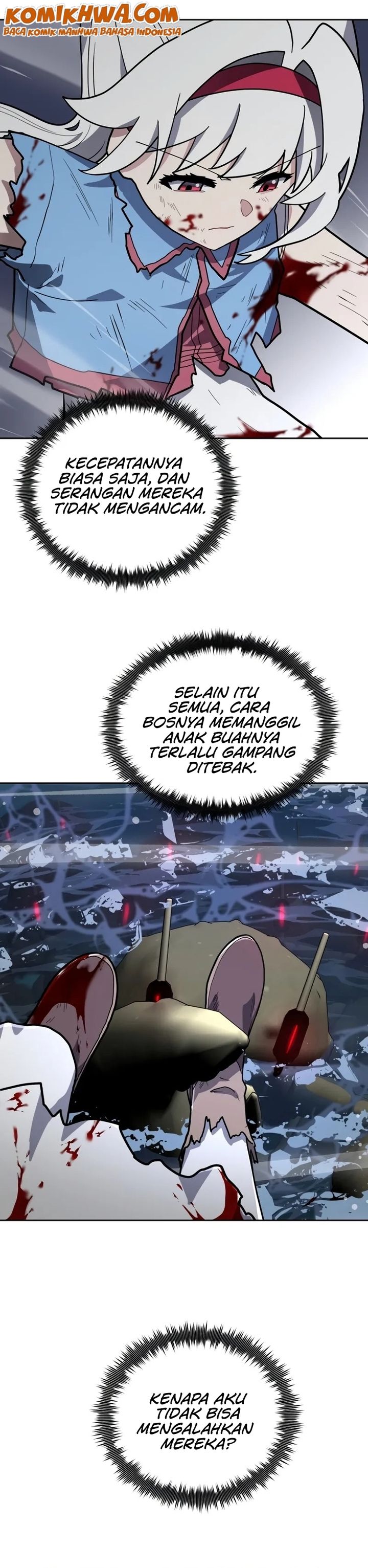 Baca Mr. Magical Girl - Chapter 31 halaman 25