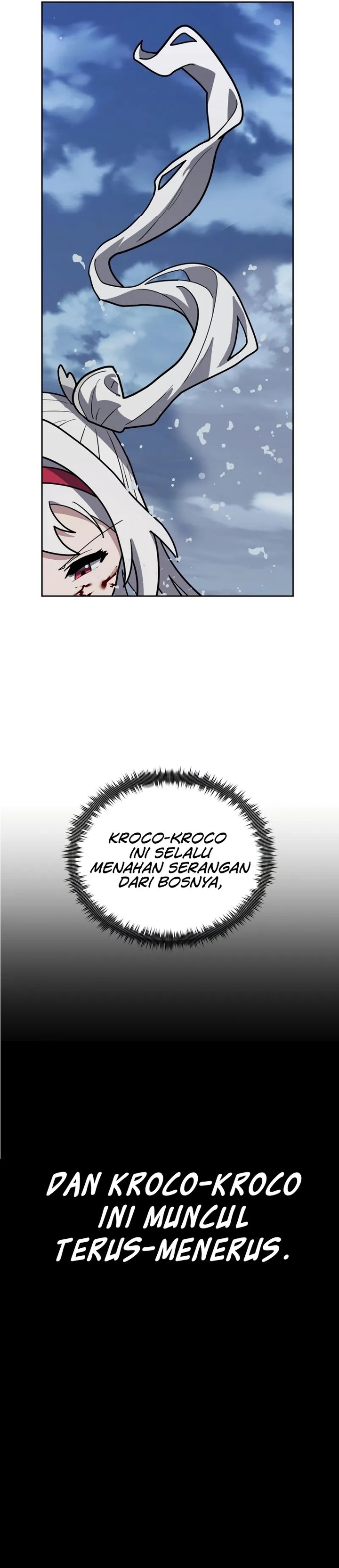 Baca Mr. Magical Girl - Chapter 31 halaman 26