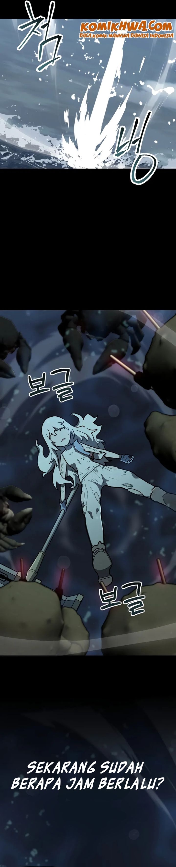 Baca Mr. Magical Girl - Chapter 31 halaman 27