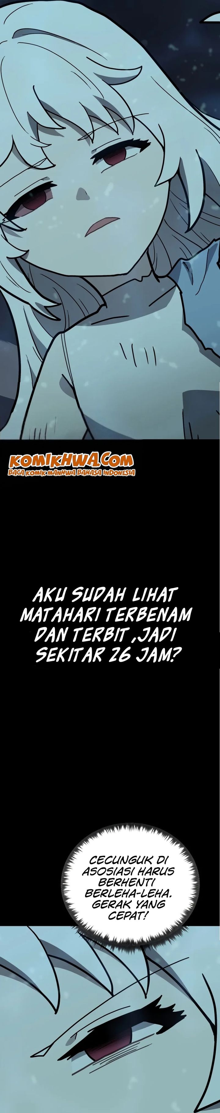 Baca Mr. Magical Girl - Chapter 31 halaman 28