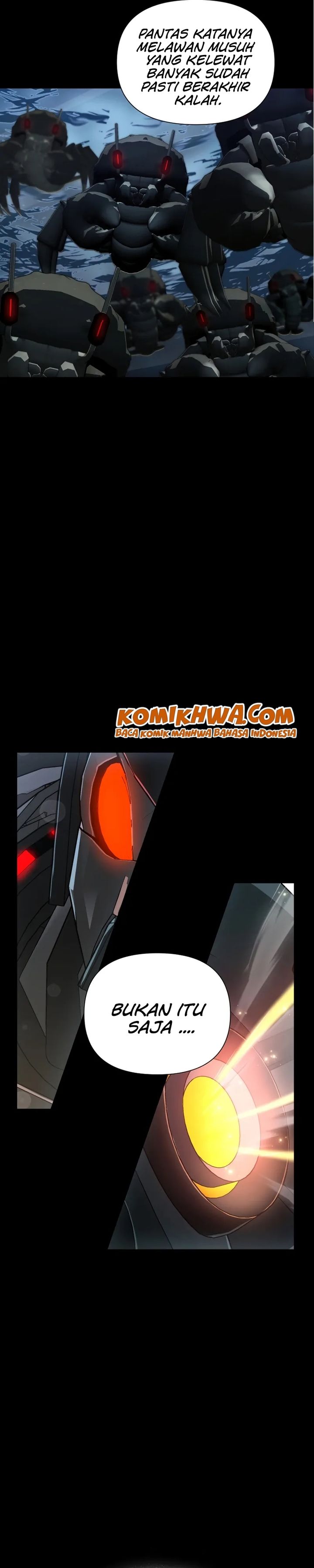 Baca Mr. Magical Girl - Chapter 31 halaman 30