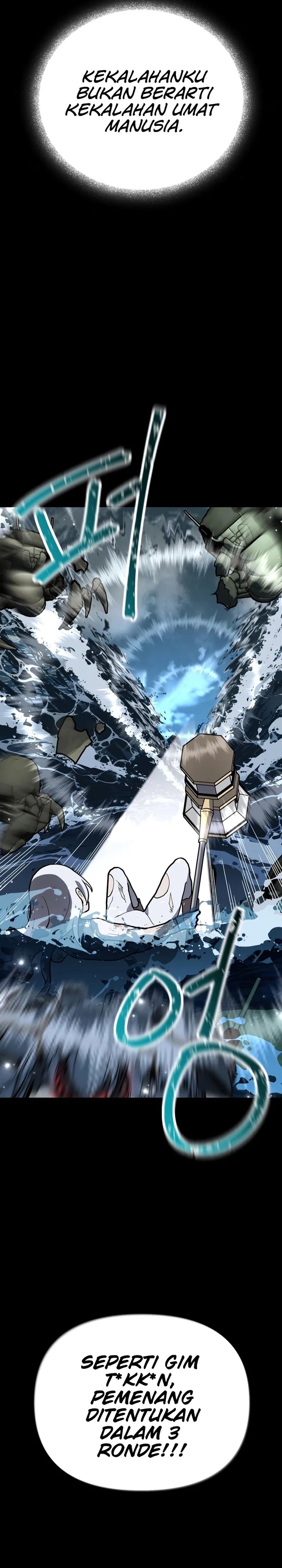 Baca Mr. Magical Girl - Chapter 31 halaman 31