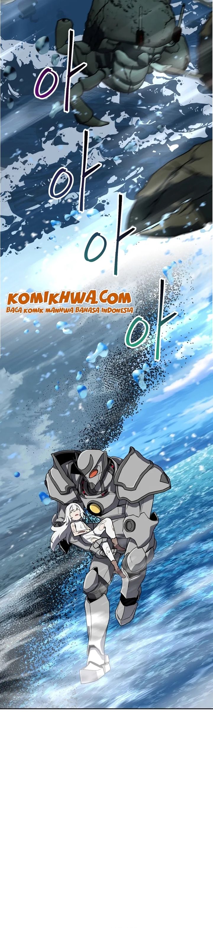 Baca Mr. Magical Girl - Chapter 31 halaman 33