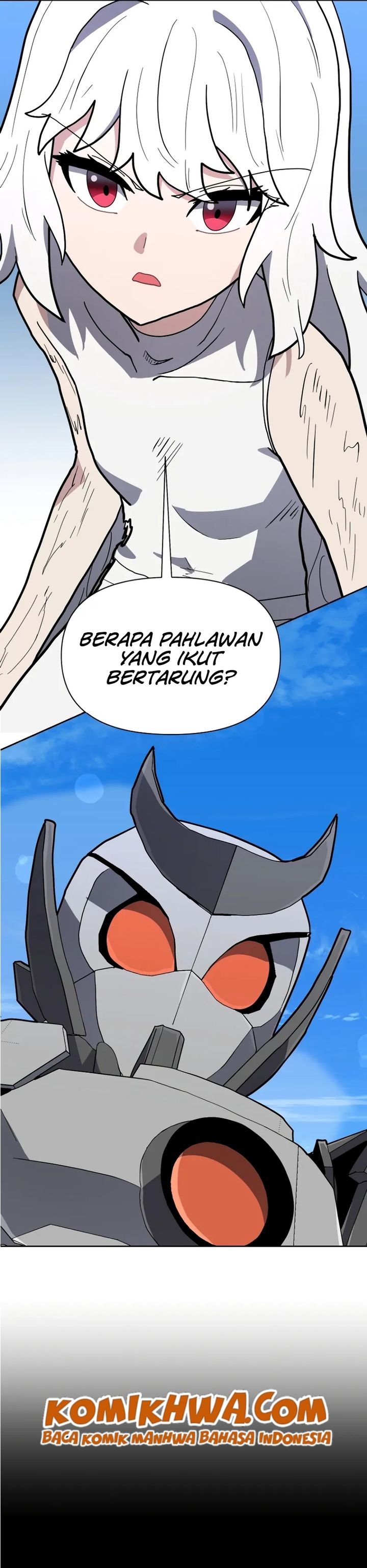 Baca Mr. Magical Girl - Chapter 31 halaman 37