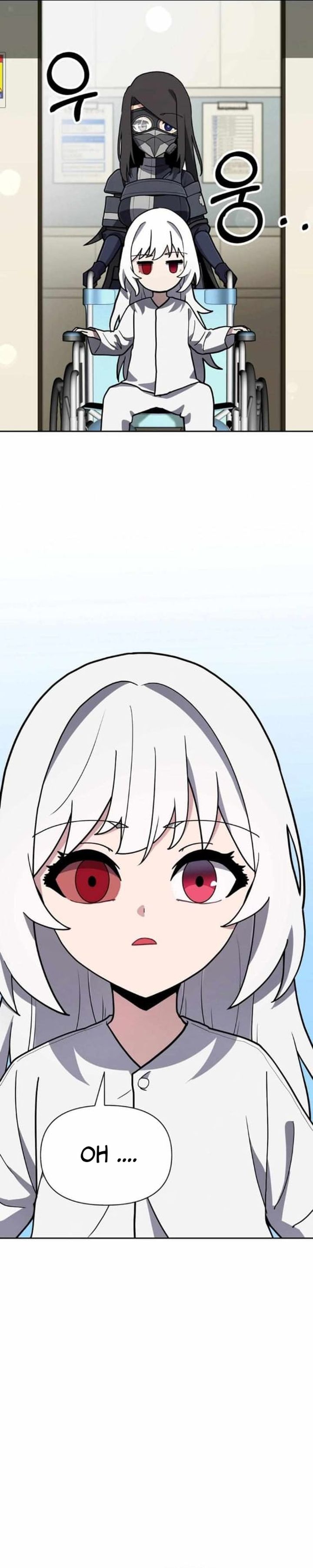 Baca Mr. Magical Girl - Chapter 32 halaman 14