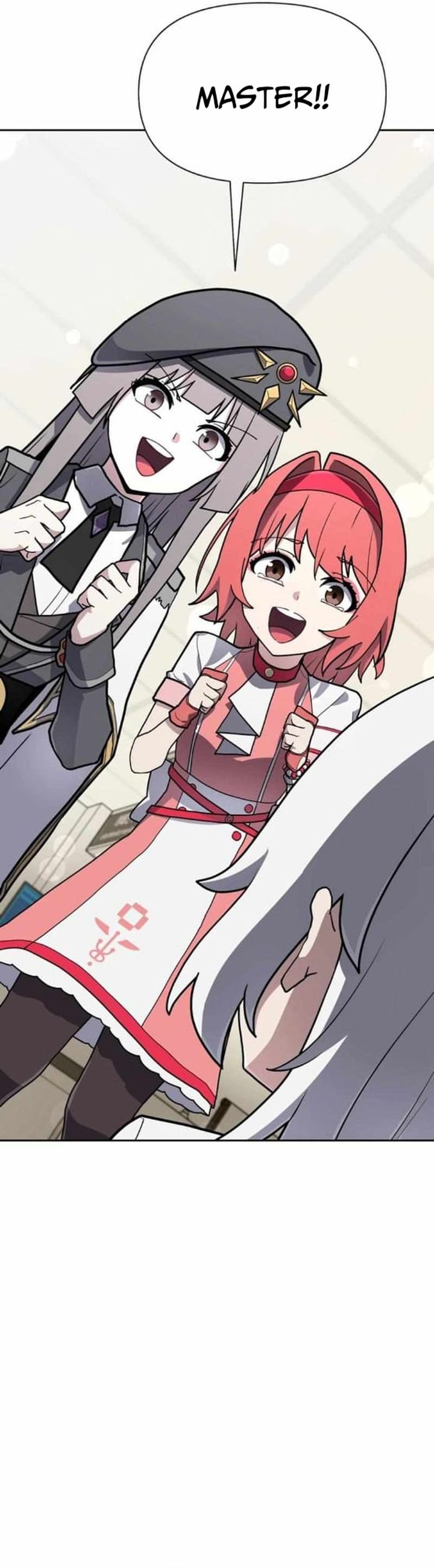 Baca Mr. Magical Girl - Chapter 32 halaman 15