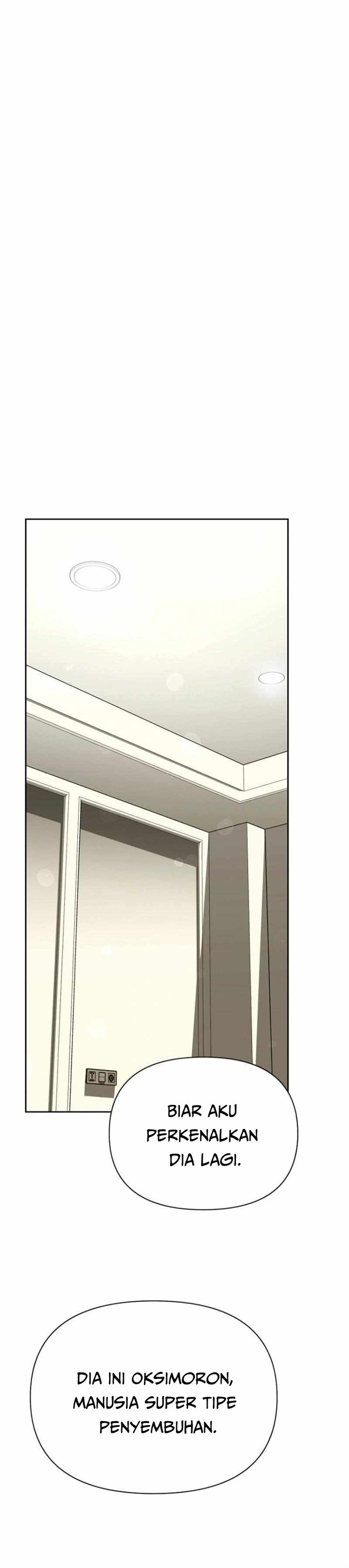 Baca Mr. Magical Girl - Chapter 32 halaman 20