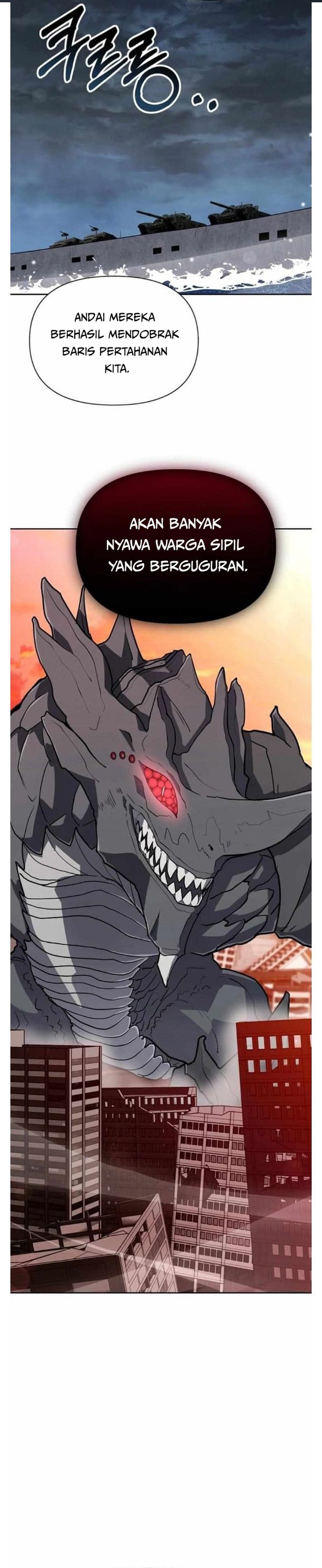 Baca Mr. Magical Girl - Chapter 32 halaman 24