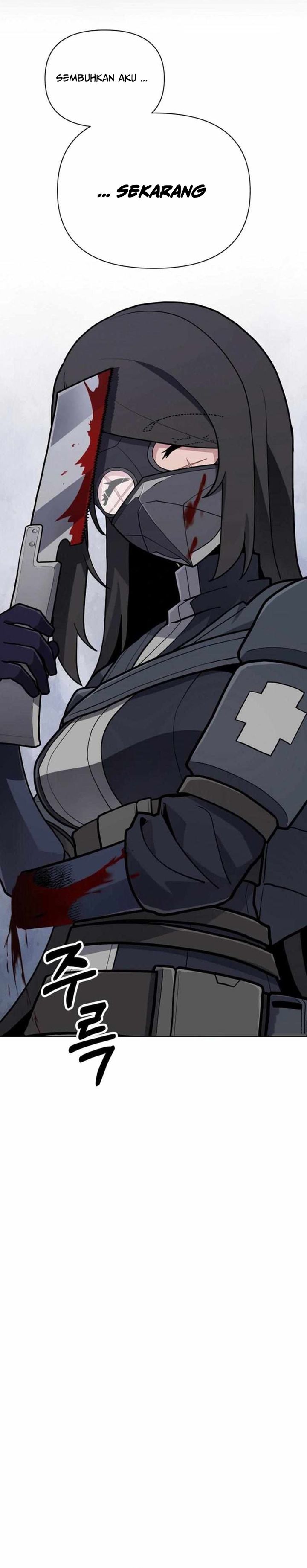 Baca Mr. Magical Girl - Chapter 32 halaman 32