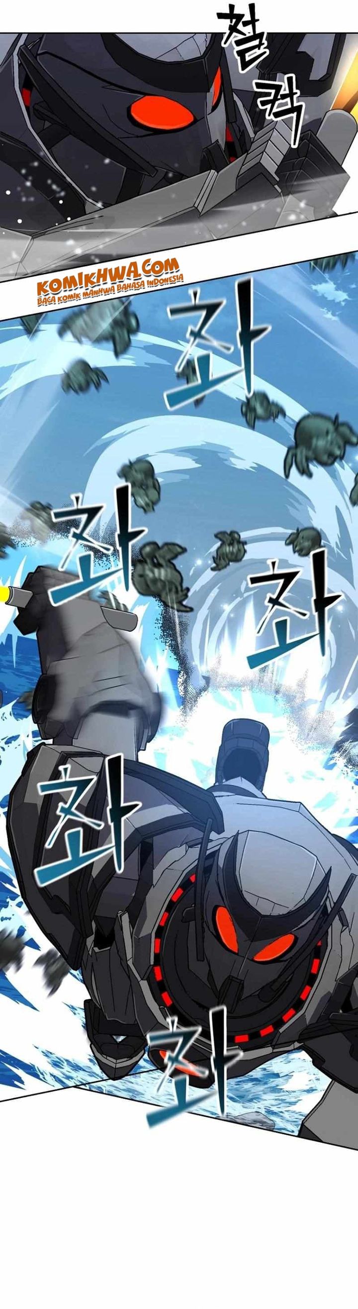 Baca Mr. Magical Girl - Chapter 32 halaman 4