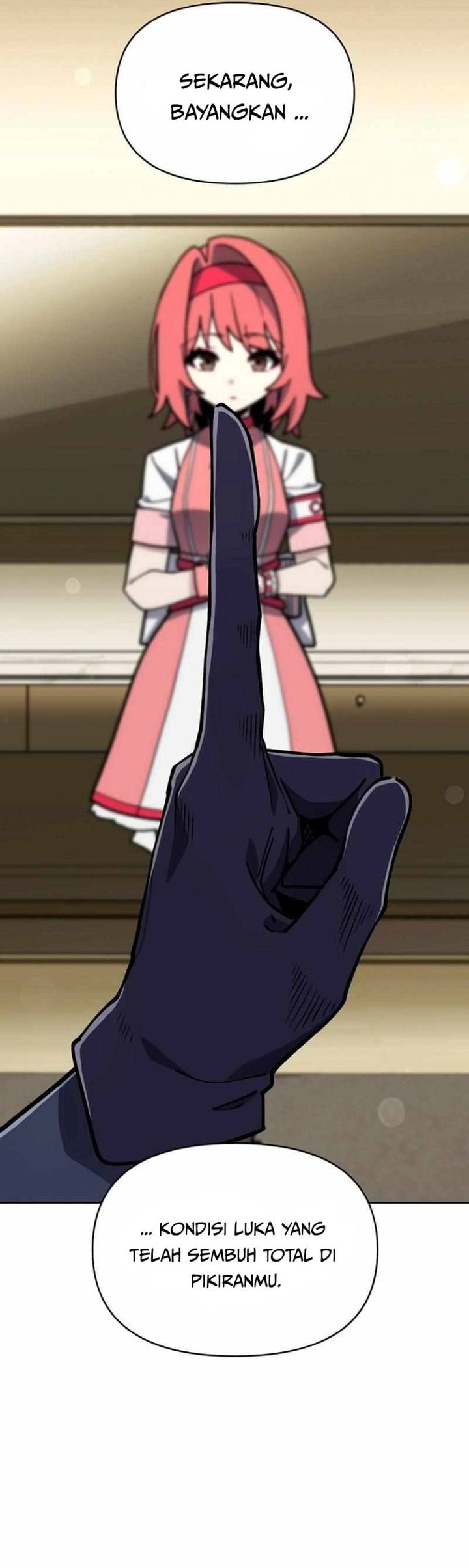 Baca Mr. Magical Girl - Chapter 33 halaman 13