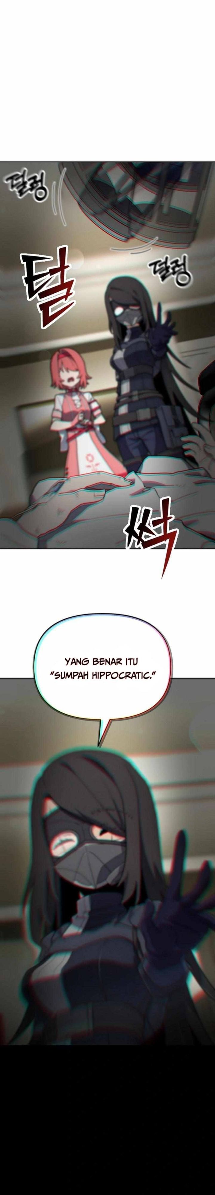Baca Mr. Magical Girl - Chapter 33 halaman 16