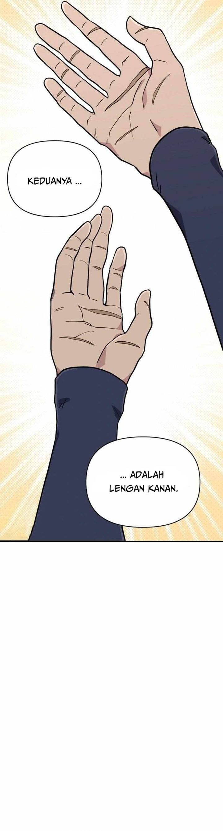 Baca Mr. Magical Girl - Chapter 33 halaman 27