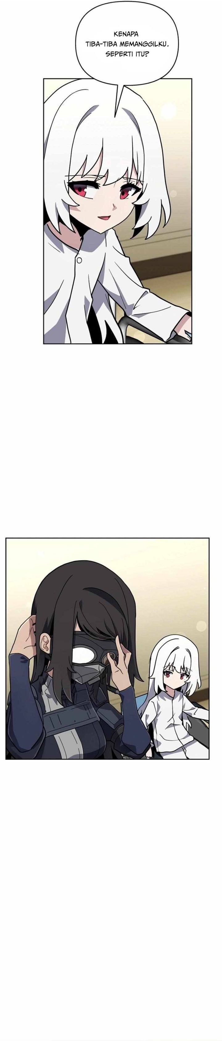 Baca Mr. Magical Girl - Chapter 33 halaman 33