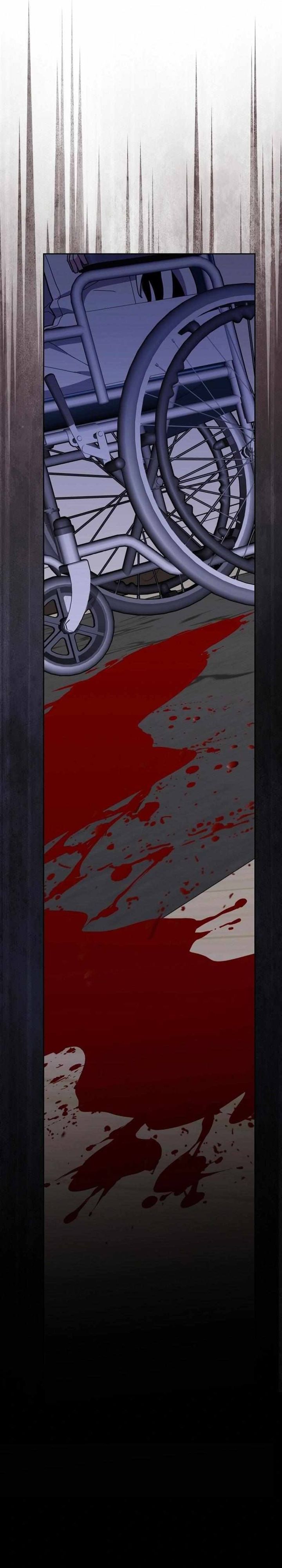 Baca Mr. Magical Girl - Chapter 33 halaman 35