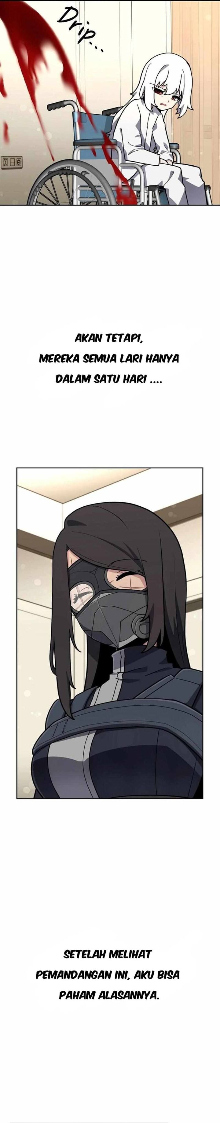 Baca Mr. Magical Girl - Chapter 33 halaman 4