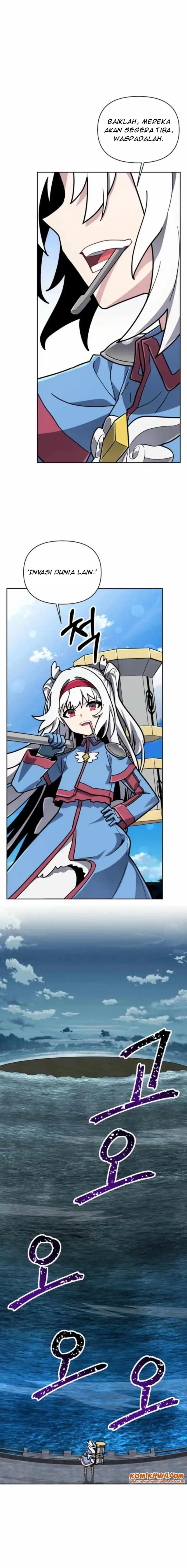 Baca Mr. Magical Girl - Chapter 34 halaman 14