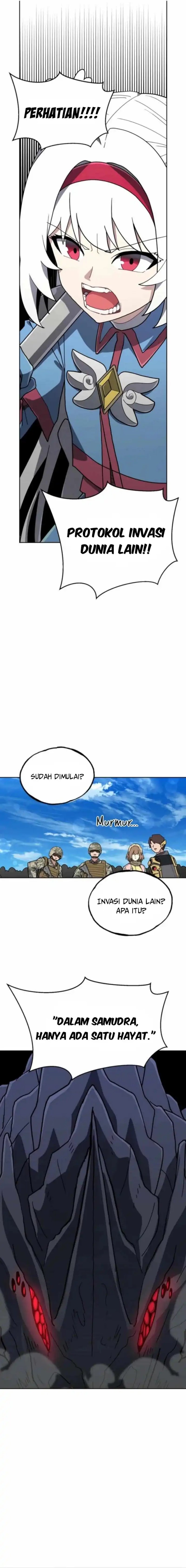 Baca Mr. Magical Girl - Chapter 34 halaman 15