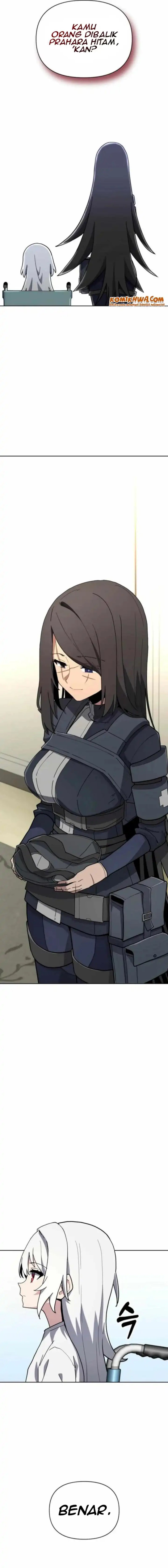 Baca Mr. Magical Girl - Chapter 34 halaman 2