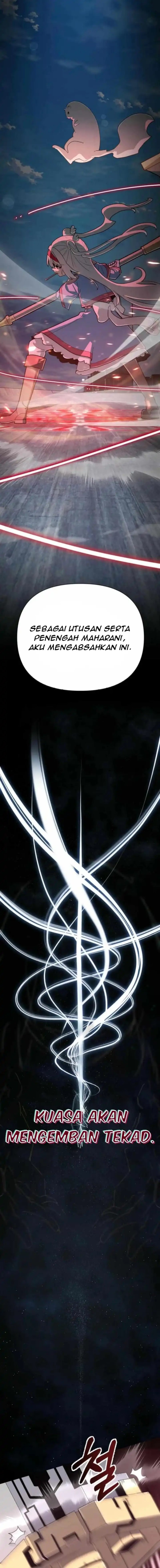Baca Mr. Magical Girl - Chapter 34 halaman 20