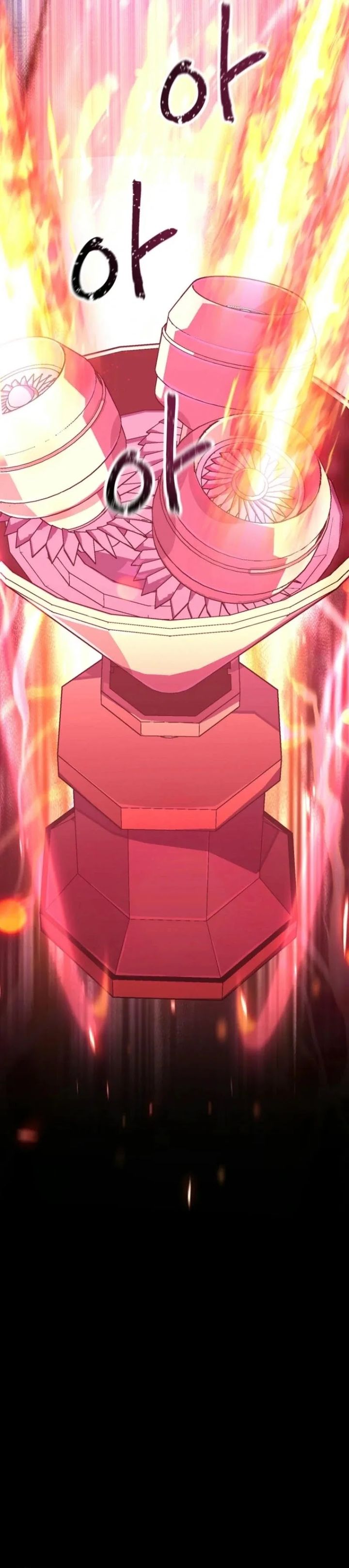 Baca Mr. Magical Girl - Chapter 35 halaman 11