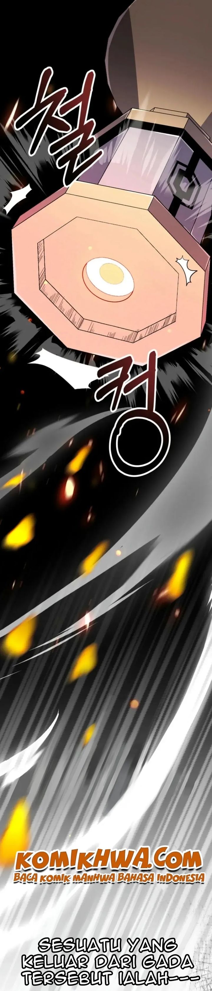 Baca Mr. Magical Girl - Chapter 35 halaman 13