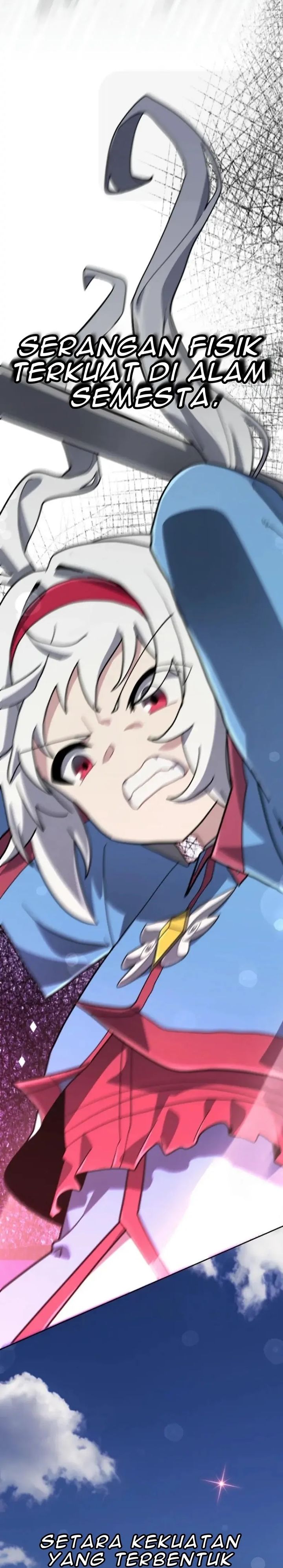 Baca Mr. Magical Girl - Chapter 35 halaman 14