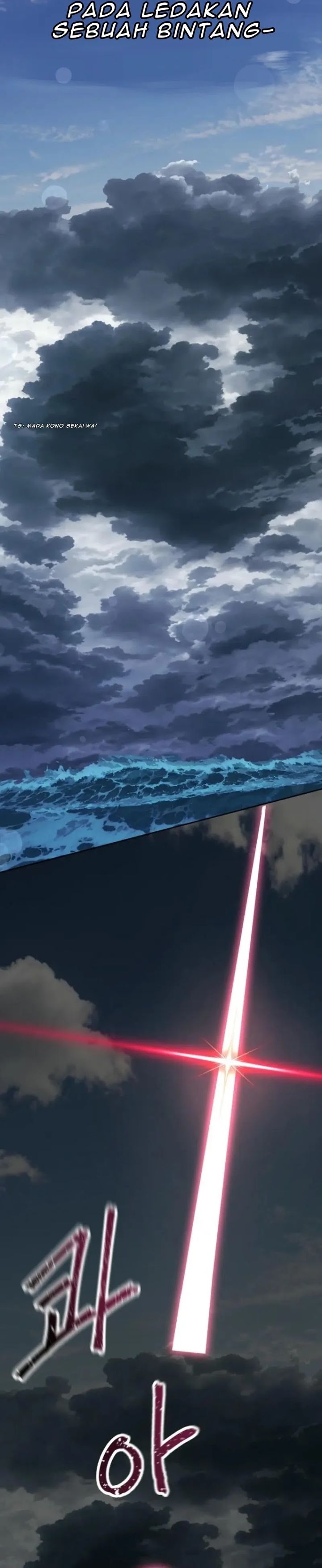 Baca Mr. Magical Girl - Chapter 35 halaman 15